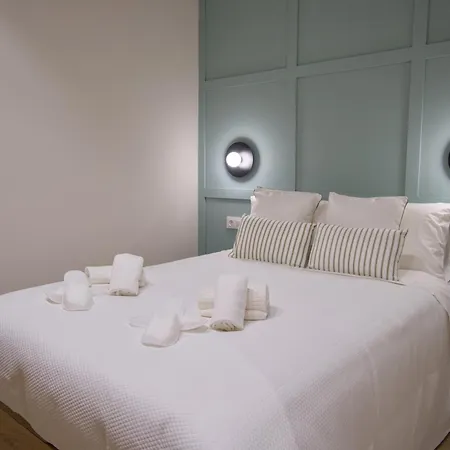 Lägenhet Aqua Celenis *