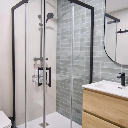 Lägenhet Aqua Celenis *