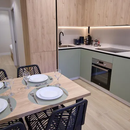 Aqua Celenis * كالداس دي ريس