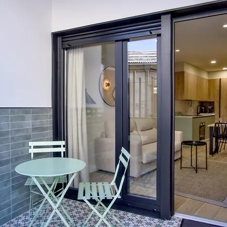 Apartment Aqua Celenis
