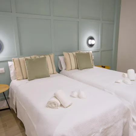 Aqua Celenis Apartment
