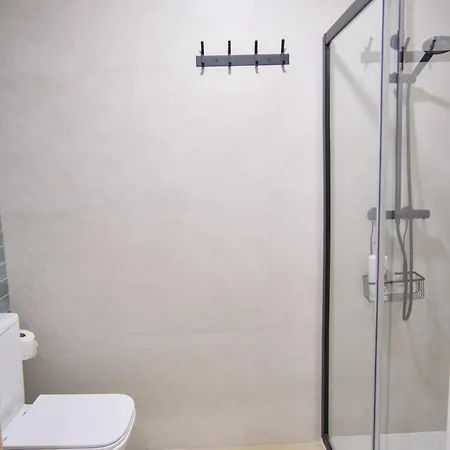 Lägenhet Aqua Celenis *