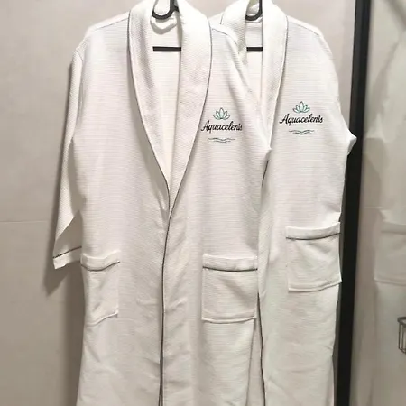 Lägenhet Aqua Celenis *