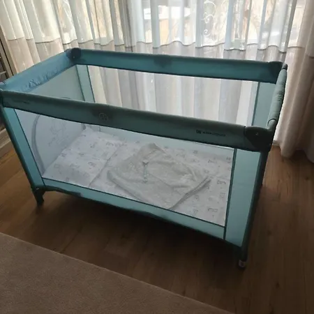 Aqua Celenis Appartement *