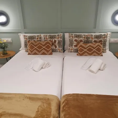 Apartamento Aqua Celenis