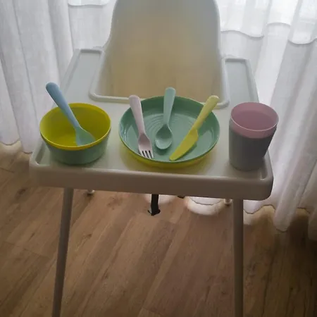 Appartement Aqua Celenis Caldas De Reis