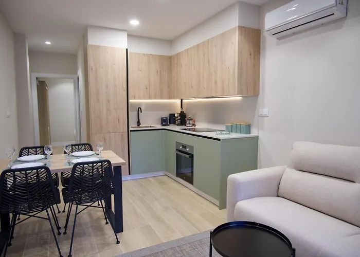 Aqua Celenis * Caldas De Reis