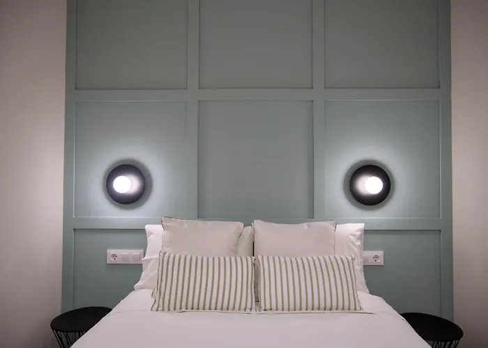 Aqua Celenis Daire *