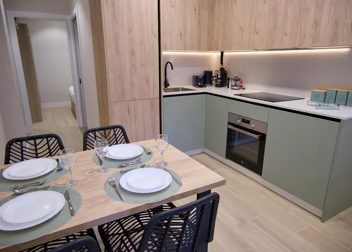 Aqua Celenis * Caldas De Reis