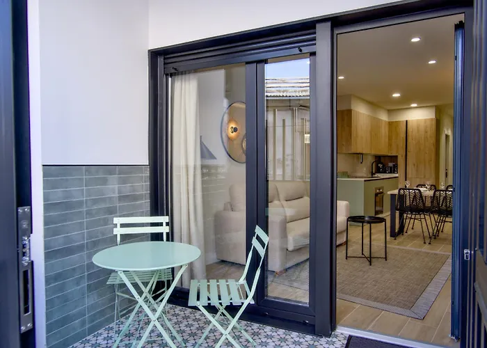 Apartament Aqua Celenis