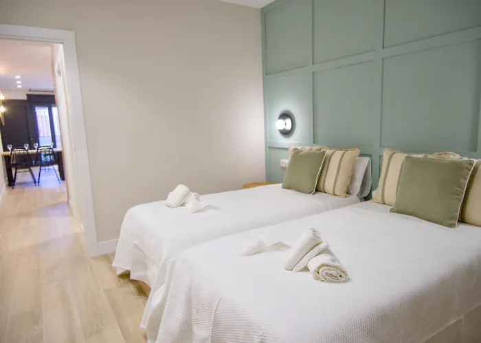 Aqua Celenis * Caldas De Reis