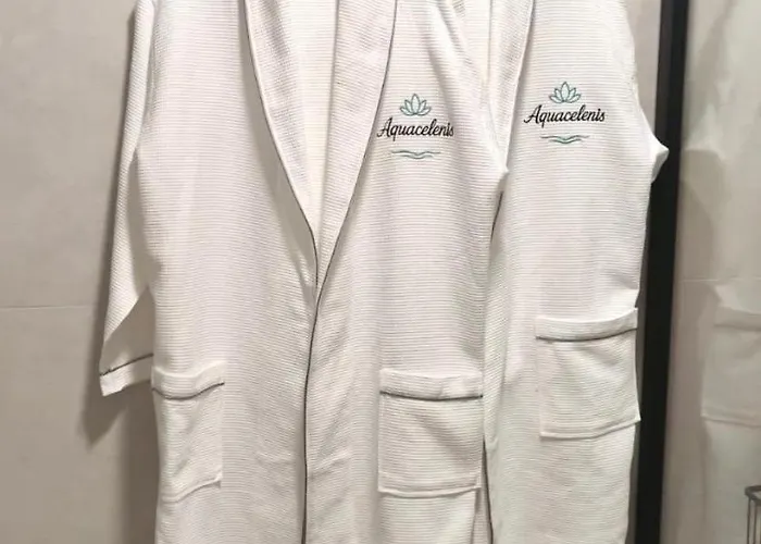 Daire Aqua Celenis *