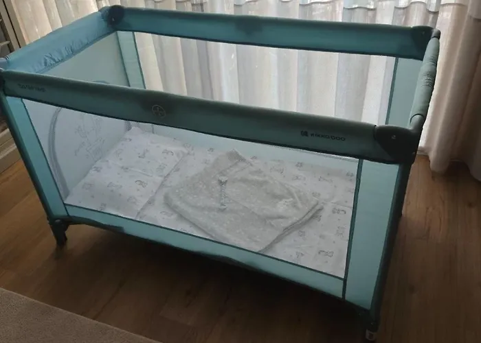 Aqua Celenis Apartamento *